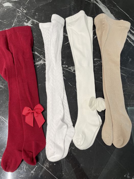 Гольфи колготи гольфики колготки підколінки