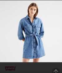 Продам платье оригинал LEVI'S