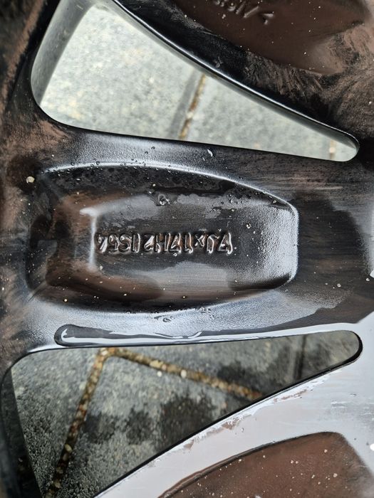 Felga mini cooper F55 F56 6855.111 7Jx18 IS54 orginal