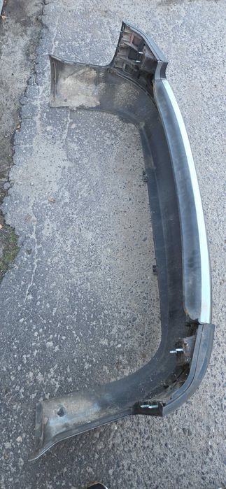 Zderzak tył Audi A4 B6 Kombi LZ9W