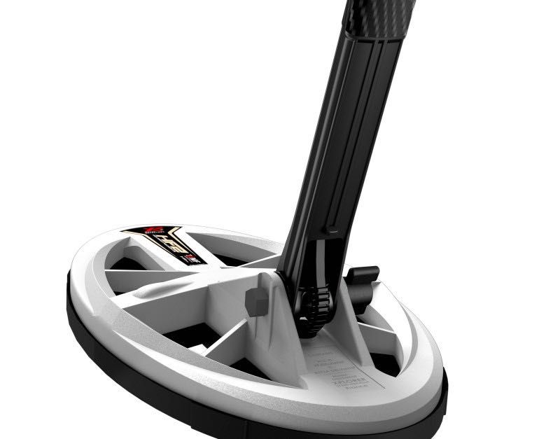 Котушка XP HF2 Elliptical Coil (DEUS 2)