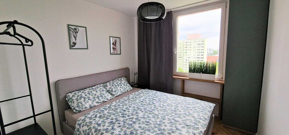 Apartament na doby, tygodnie, miesiące Piotrkowska Mannhattan Centrum