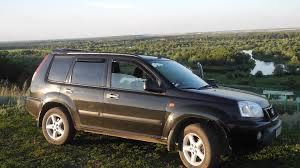 Розборка nissan x trail 2003 2.2 diesel нісан х треіл