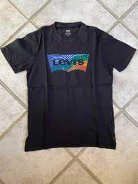 T-shirt da Levis diferenciada