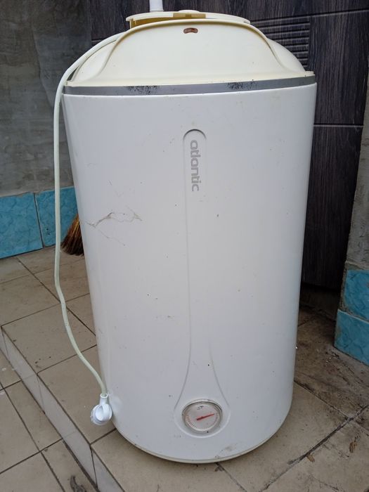 Продам недорого бойлер