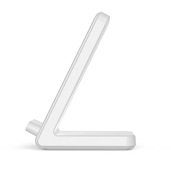 Tech-Protect Qi15W-A40 Wireless Charger White