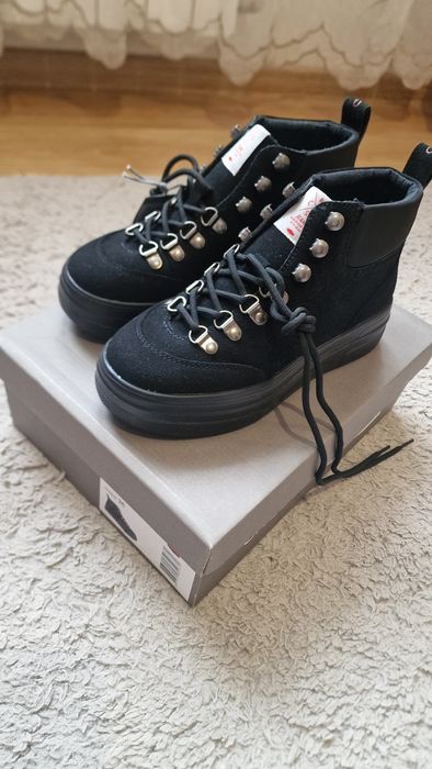 Buty damskie CrossJeans nowe