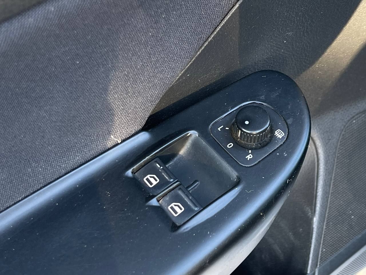 Volkswagen Passat B6 №3293 (ВНЕСОК від 15%) Альянс Авто Кривий Ріг