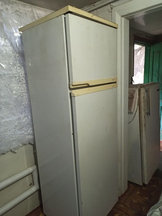 Холодильник NORD