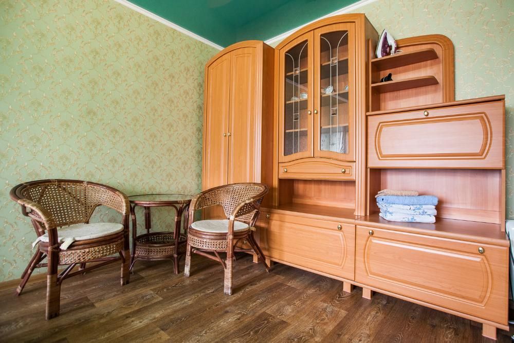 Подобово погодинно, потижнево з КОНДИЦІОНЕРОМ Черняховского 1 Драмтеат