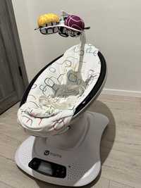 Кресло-качалка 4Moms MamaRoo