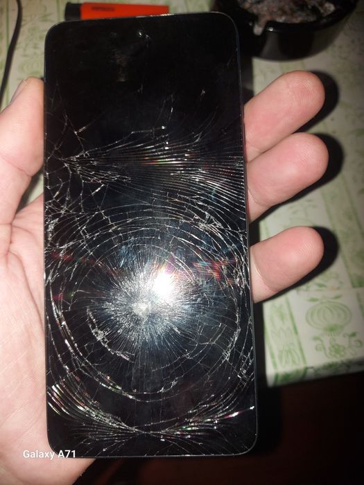 Телефон Motorola G24 XT2523 3