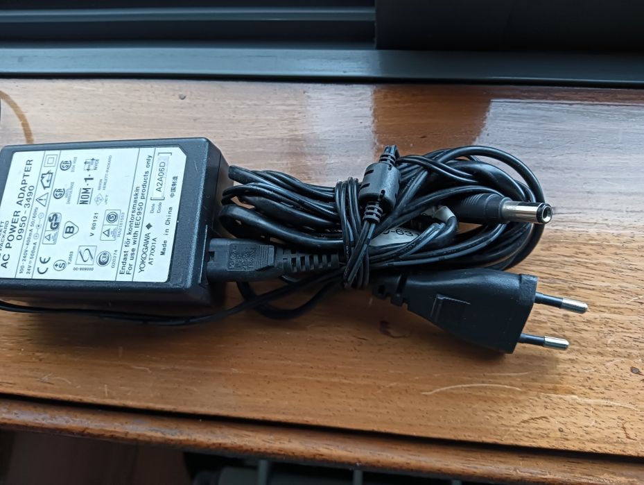 Carregadores para PC várias narcas