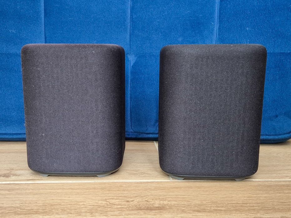 Yamaha musiccast WX-010, głośniki, 2 sztuki