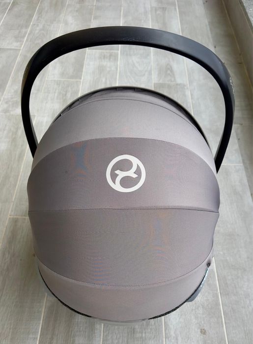 Ovo cybex Platinum cloud  Z2+