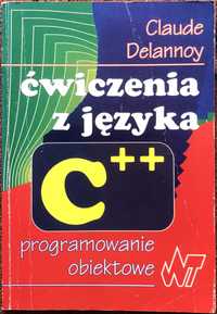 Ćwiczenia z języka C++ programowanie obiektowe