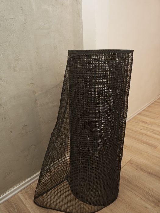 Siatka ogrodowa zielona