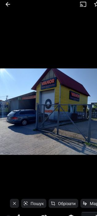 Пневмогайковерт Invento px23