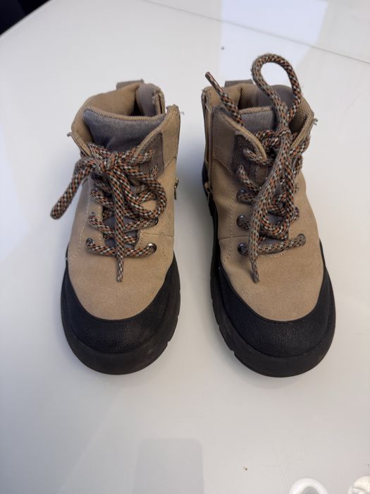 Ботинки 29 розмір зара zara