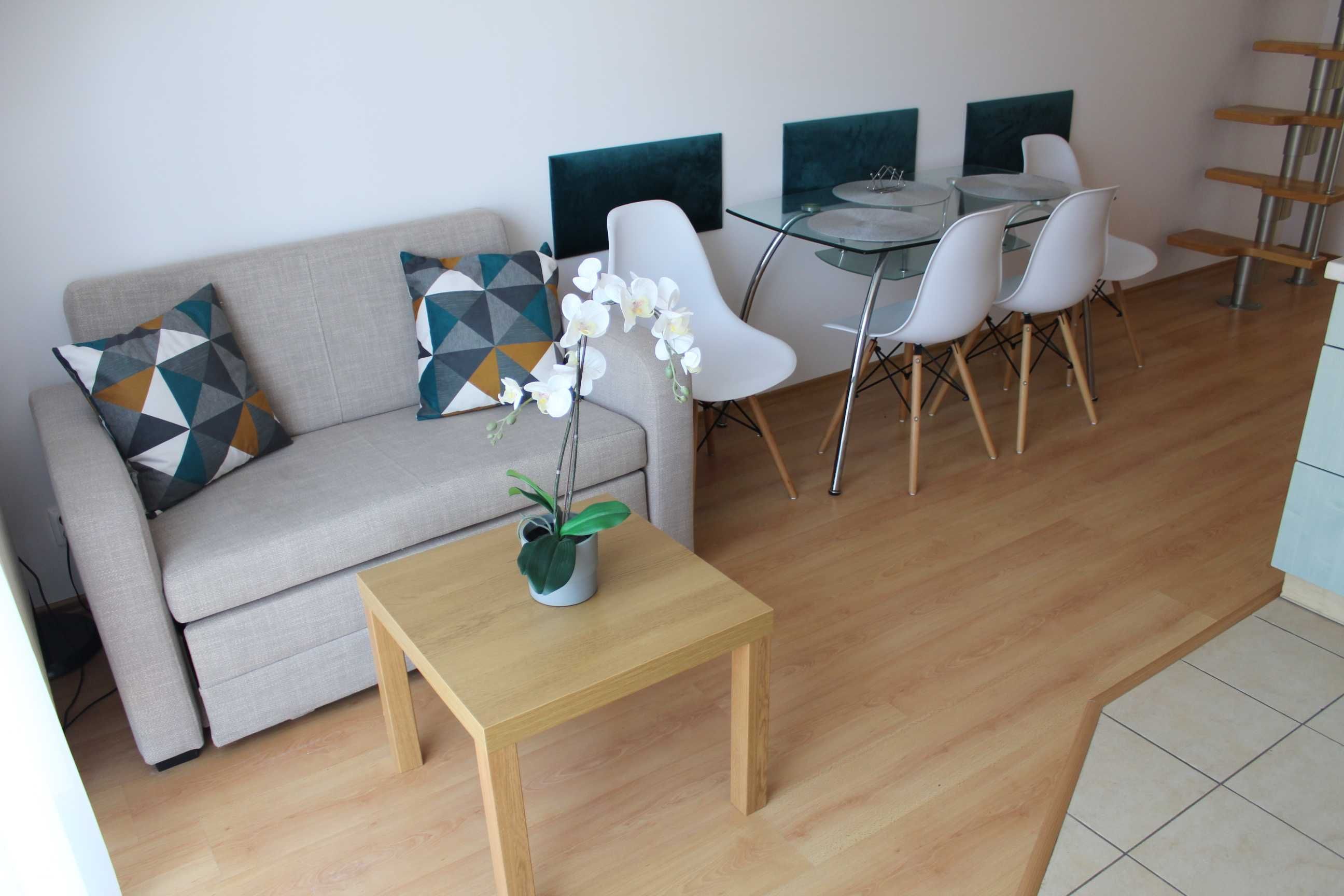 Wynajmę apartament  w Mielnie przy plaży