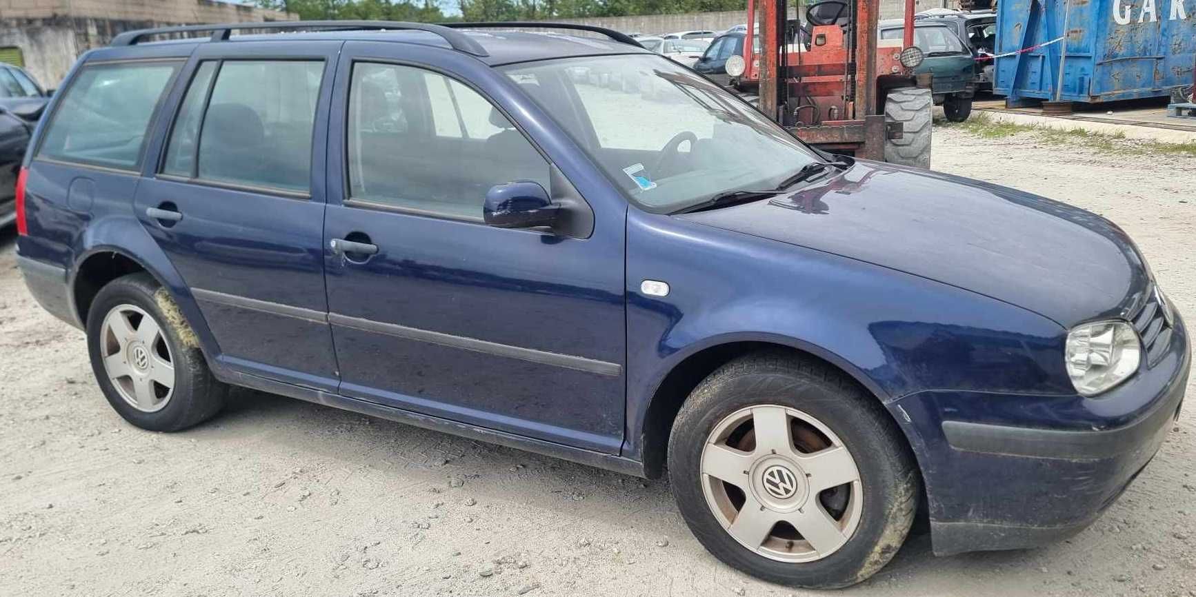 Para peças Volkswagen Golf IV Variant 1.4 16V ano 2000