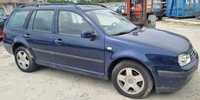 Para peças Volkswagen Golf IV Variant 1.4 16V ano 2000