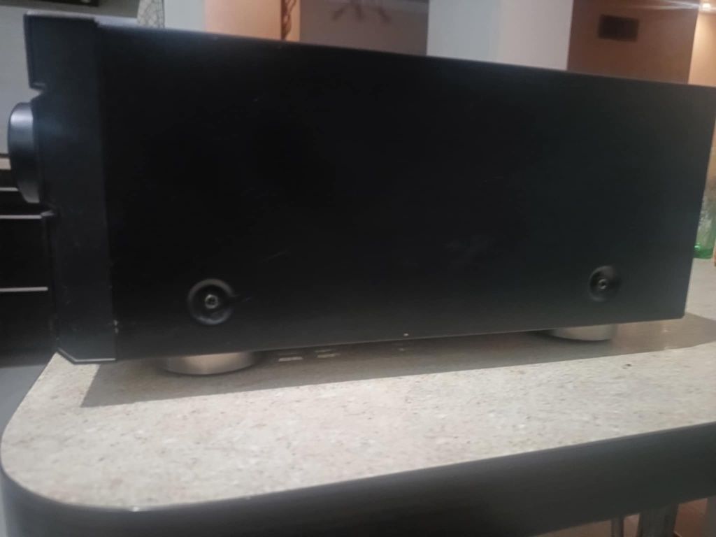 Amplituner kina domowego Yamaha RX-V540RDS