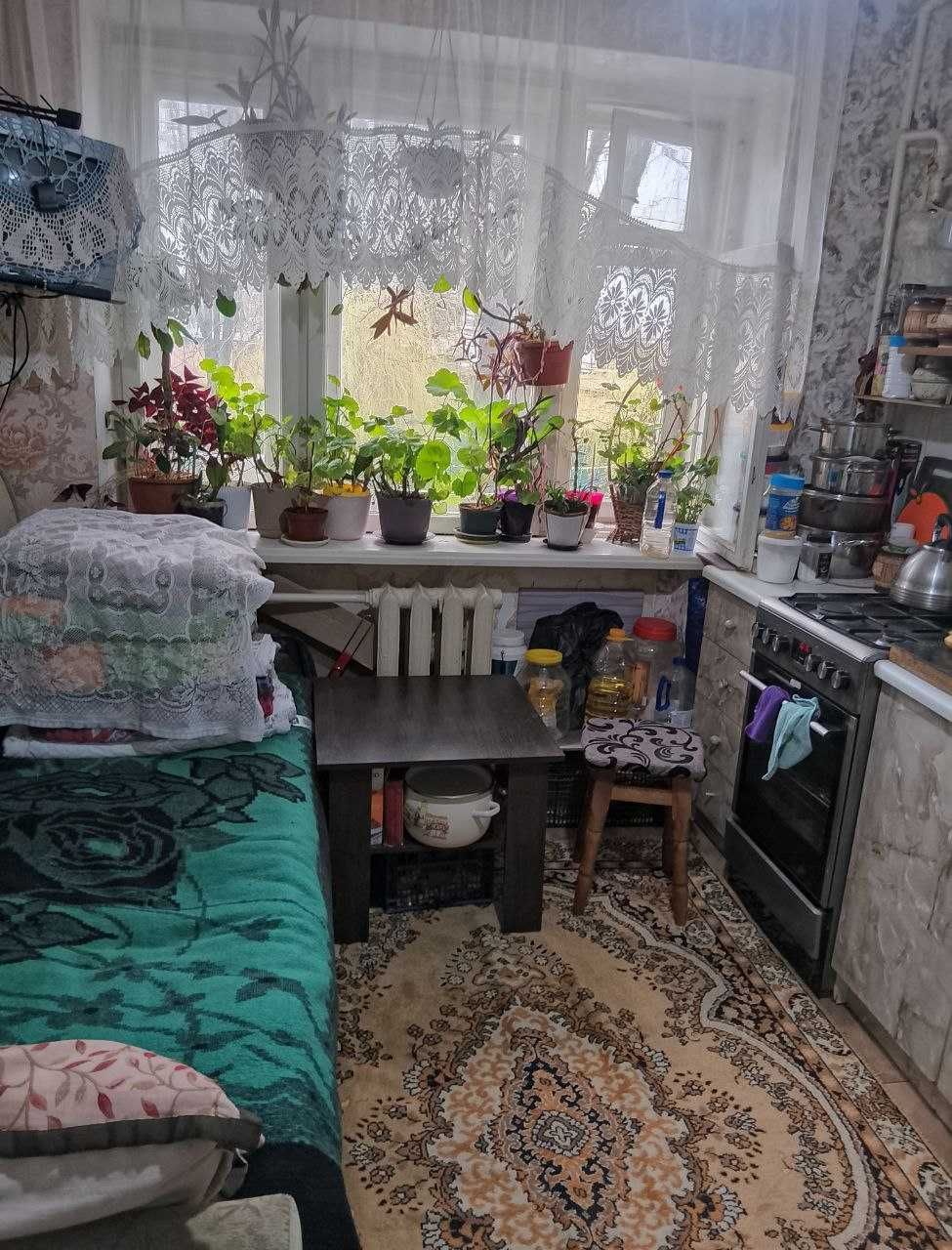 Продам 1к. квартиру. Киевская обл. Чабаны. Без комиссии.