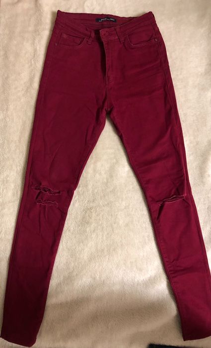 Джинсы slim , skinny. Турция