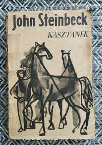 Kasztanek - John Steinbeck