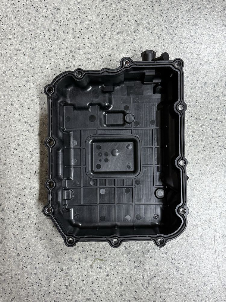 Поддон акпп коробки Jeep Compass 2.0 турбо 23 24 25 год