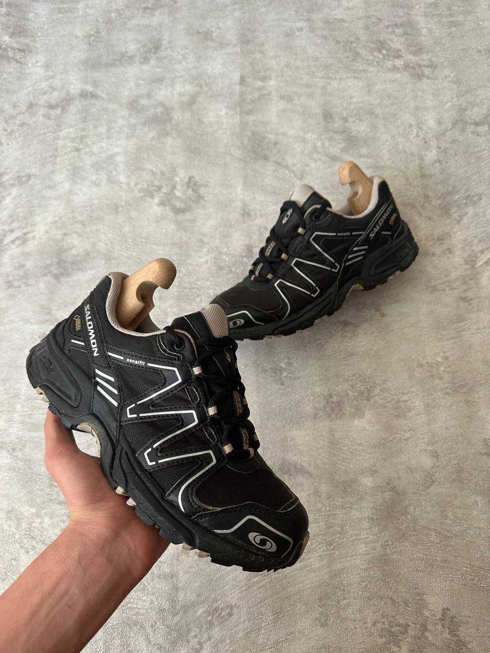 кросівки Salomon Caliber Gtx Goretex р 40-41