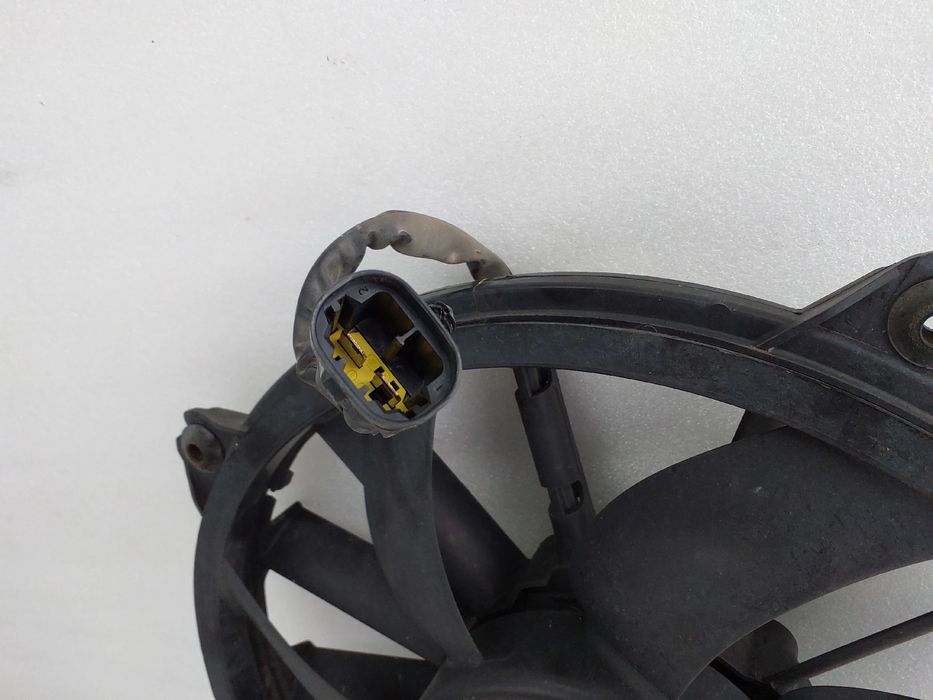 Termoventilador / motoventilador CITROËN Berlingo (B9)