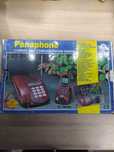Telefon Panaphone KX-T9608L
