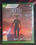 Star Wars Jedi:Ocalały Xbox Series X *NOWA*