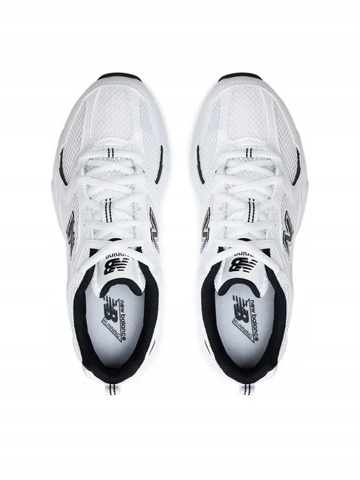 New Balance 43 Buty Męskie Mr530Ewb Sneakersy T1024