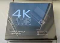 Відеореєстратор 70mai Dash Cam 4K A810 + Midrive RC12