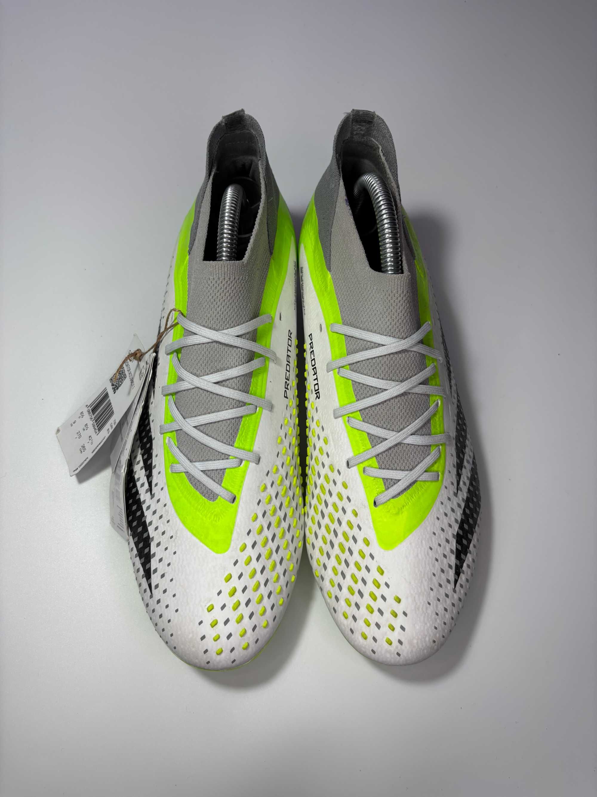 Adidas Predator Accuracy.1 FG, 42 2/3