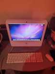 Computador Apple iMac.