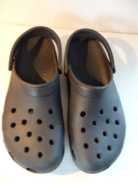 Buty CROCS roz 44 Sandały Klapki