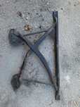 X-brace/rozpórka BMW Z3/e36