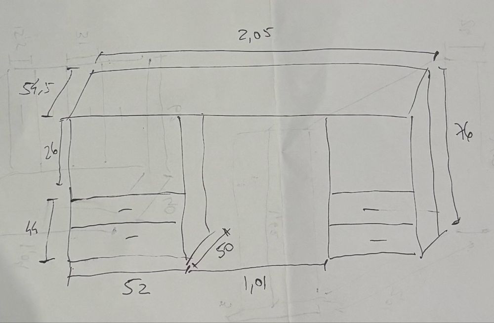 Mobilia Quarto Individual