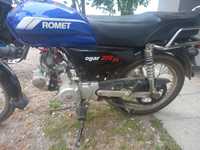 Romet Ogar 202 fl