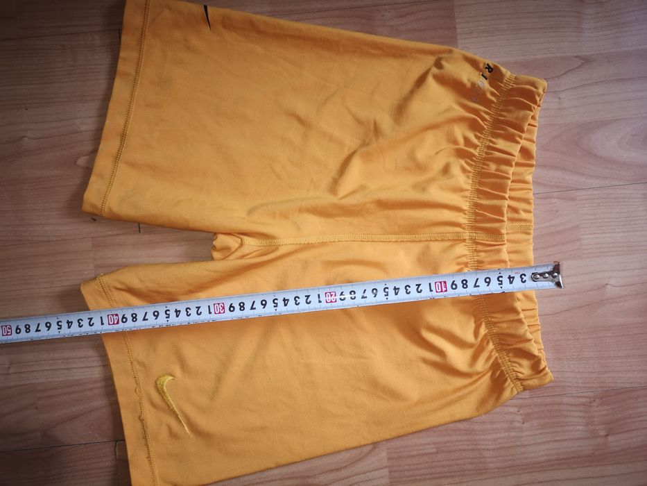 NIKE Spodenki z lycry L 12 - 14 G