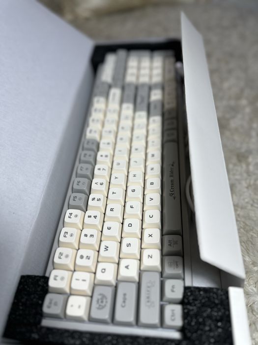 Механічна ігрова клавіатура Langtu Gk 102