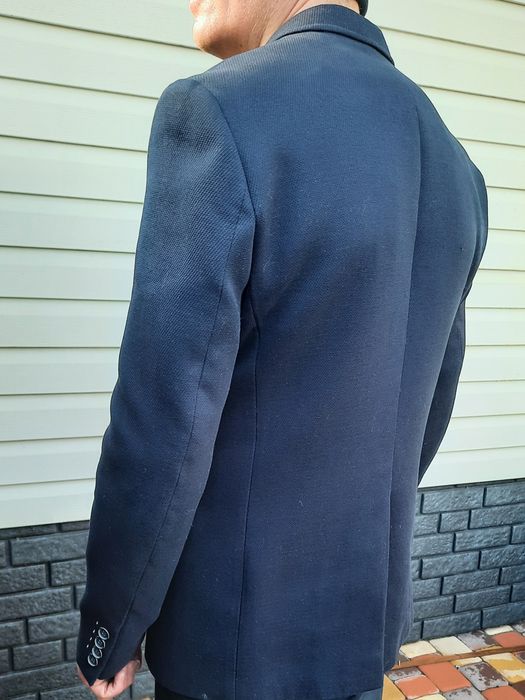 Піджак чоловічий Giordano Conti