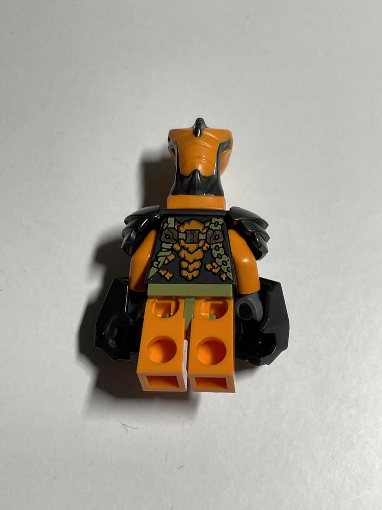 Lego figurki Ninjago - Boa Destructor