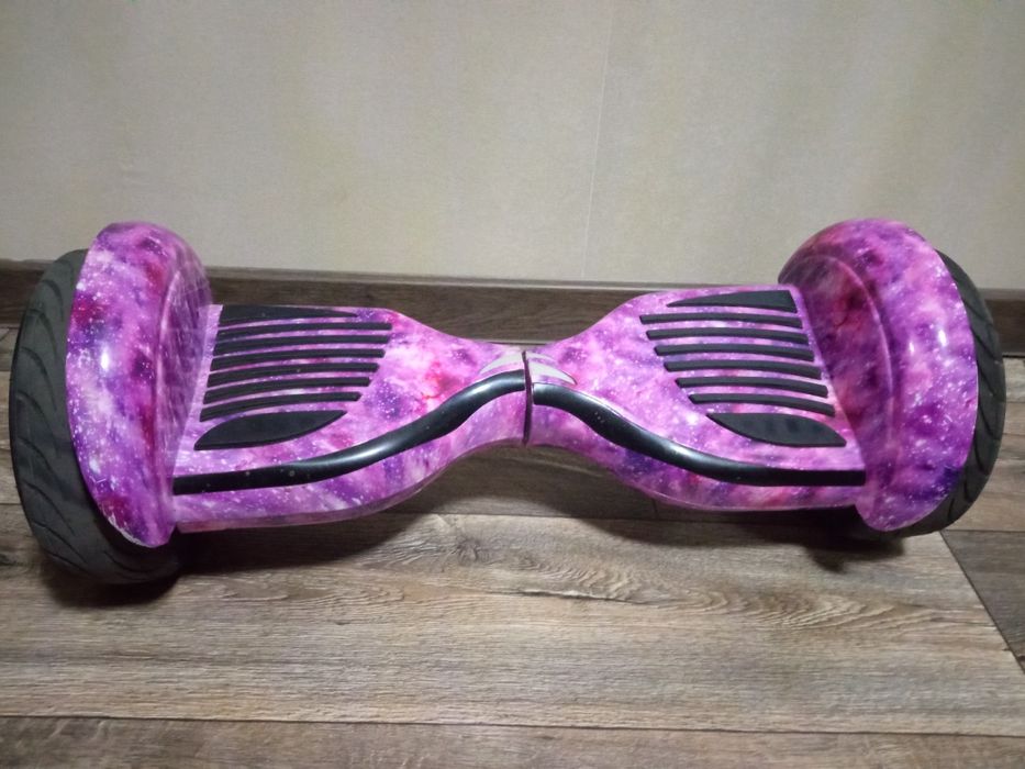 Продам гіроборд Smart Balance 10,5 дюймів. Стан нового,