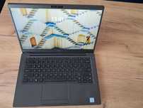 Laptop Latitude Dell 7400