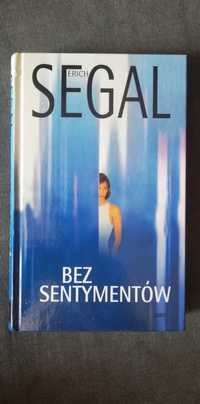 Bez sentymentów-Erich Segal